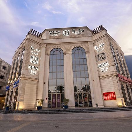 Mira Trio Hotel - Riyadh - Tahlia Street Exteriér fotografie