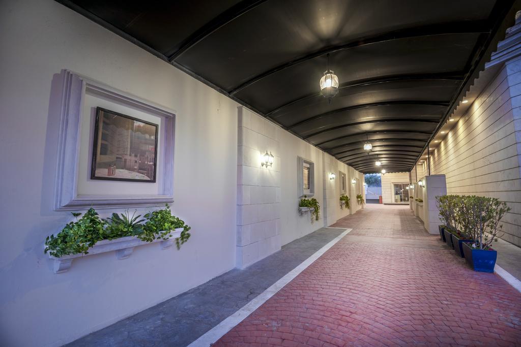 Mira Trio Hotel - Riyadh - Tahlia Street Exteriér fotografie